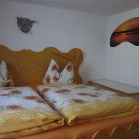 Langen am Arlberg Haus Jochum B&B 외부 사진